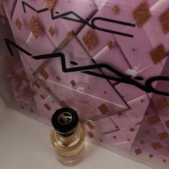 Louis Vuitton rose des vents - Picture 3 of 5